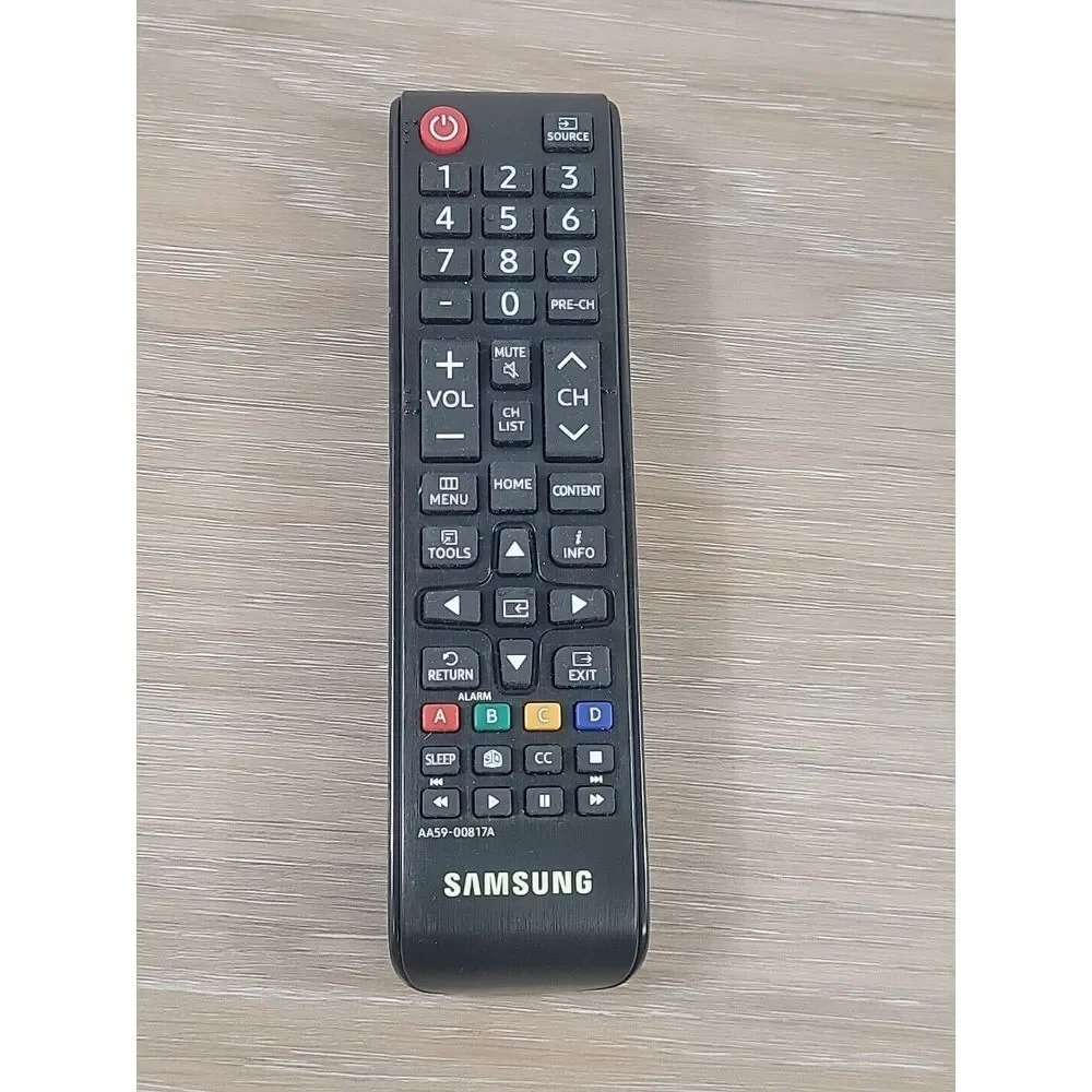 Genuine Samsung AA59-00817A AA5900817A TV Remote Control with 3D Smart Remote R1